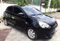 Sell Black 2016 Mitsubishi Mirage-2