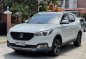 White Mg Zs 2019 for sale in Las Piñas-2