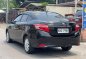 Black Toyota Vios 2018 for sale in Automatic-3