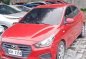 Selling Red Hyundai Reina 2019 in Quezon-1
