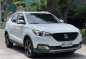 White Mg Zs 2019 for sale in Las Piñas-4