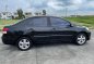 Black Toyota Vios 2007 for sale in Mabalacat-2