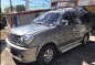 Silver Mitsubishi Adventure 2015 for sale in Manual-5