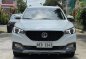 White Mg Zs 2019 for sale in Las Piñas-0