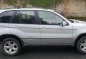 Selling Brightsilver BMW X5 in San Juan-3