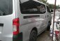 Selling Silver Nissan NV350 Urvan 2018 in Quezon-3
