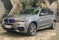 Selling Silver BMW X5 2019 in Malabon-3