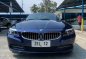 Blue BMW Z4 2014 for sale in Pasay-1