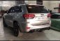 Selling Brightsilver Jeep Grand Cherokee 2017 in Las Piñas-6