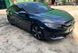 Black Honda Civic 2018 for sale in Automatic-1