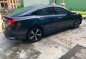 Black Honda Civic 2018 for sale in Automatic-3