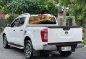 White Nissan Navara 2019 for sale in Automatic-3