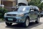 Blue Ford Everest 2013 for sale in Las Piñas-3