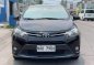 Black Toyota Vios 2018 for sale in Automatic-0