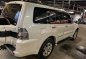 Pearl White Mitsubishi Pajero 2015 for sale in Pateros-4