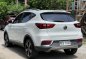 White Mg Zs 2019 for sale in Las Piñas-3