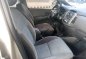 Silver Toyota Innova 2012 for sale in Manual-2