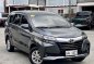 Selling Black Toyota Avanza 2019 in Makati-0