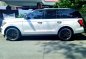 Selling White Ford Expedition 2018 in Pateros-0