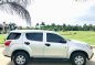 Silver Isuzu Mu-X 2020 for sale in Taguig-2