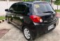 Sell Black 2016 Mitsubishi Mirage-3