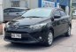 Black Toyota Vios 2018 for sale in Automatic-4