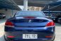 Blue BMW Z4 2014 for sale in Pasay-4