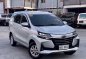 Brightsilver Toyota Avanza 2021 for sale in Makati-0