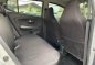 Silver Toyota Wigo 2019 for sale in Automatic-9
