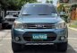 Blue Ford Everest 2013 for sale in Las Piñas-0