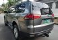 Selling Silver Mitsubishi Montero 2014 in Quezon-4