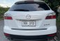 Sell Pearl White 2011 Mazda Cx-9 in Manila-4