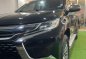 Black Mitsubishi Montero Sports 2017 for sale in Caloocan-1