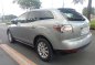 Selling Brightsilver Mazda CX-7 2010 in Pasig-3