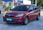 Sell Red 2012 Ford Focus in Las Piñas-2