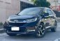 Black Honda Cr-V 2018 for sale in Automatic-2