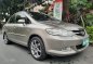 Selling Silver Honda City 2006 in Quezon-1