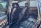 Black Honda Cr-V 2018 for sale in Automatic-5