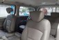 Silver Hyundai Grand starex 2011 for sale in Manila-3