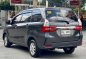 Selling Black Toyota Avanza 2019 in Makati-7