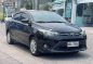 Black Toyota Vios 2018 for sale in Automatic-2