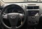 Selling Black Toyota Avanza 2019 in Makati-3