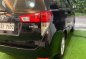 Selling Black Toyota Innova 2016 in Caloocan-9