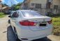 White Honda City 2016 for sale in Muntinlupa-8