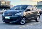 Sell Grey 2013 Toyota Wigo -2