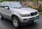 Selling Brightsilver BMW X5 in San Juan-2