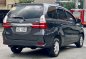 Selling Black Toyota Avanza 2019 in Makati-8