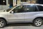 Selling Brightsilver BMW X5 in San Juan-6