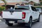 White Nissan Navara 2019 for sale in Automatic-5