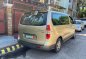 Beige Hyundai Grand Starex 2011 for sale in Las Pinas-2